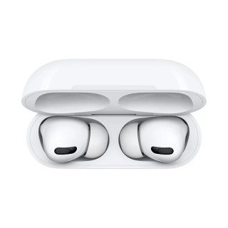 Apple AirPods Pro 1  - boitier de charge MagSafe - Appels / Musique - 24 h