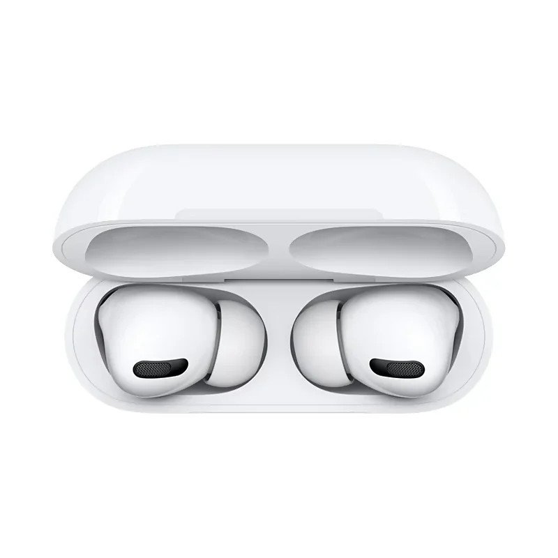 Apple AirPods Pro 1  - boitier de charge MagSafe - Appels / Musique - 24 h