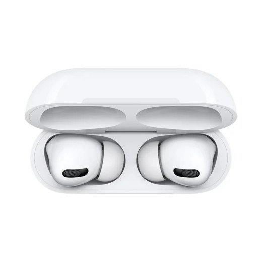 Apple AirPods Pro 1  - boitier de charge MagSafe - Appels / Musique - 24 h