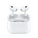 Apple AirPods Pro 1  - boitier de charge MagSafe - Appels / Musique - 24 h