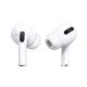 Apple AirPods Pro 1  - boitier de charge MagSafe - Appels / Musique - 24 h