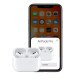 Apple AirPods Pro 1  - boitier de charge MagSafe - Appels / Musique - 24 h