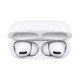Apple AirPods Pro 1  - boitier de charge MagSafe - Appels / Musique - 24 h