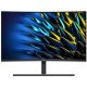 Huawei Monitor MateView GT 27" QHD VA Luminosité 350 cd/m² rapport d’aspect de 16:9