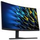 Huawei Monitor MateView GT 27" QHD VA Luminosité 350 cd/m² rapport d’aspect de 16:9