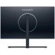 Huawei Monitor MateView GT 27" QHD VA Luminosité 350 cd/m² rapport d’aspect de 16:9