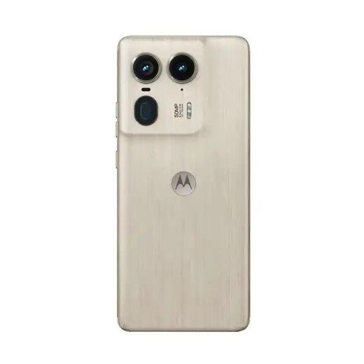 Motorola edge 50 ultra - 6,7" Super HD - Qualcomm® Snapdragon™ - 16 Go LPDDR5X - 1 To Stockage - Nordic Wood