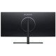 Huawei Écran incurvé MateView GT 34"  VA 165Hz format 21:9 Noir sans barre de son