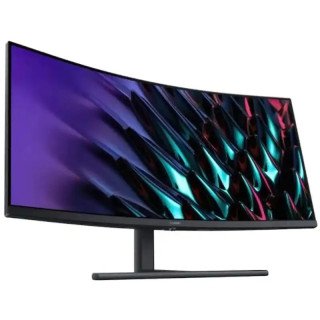 Huawei Moniteur incurvé MateView GT 34"  VA 165Hz format 21:9 Noir sans barre de son