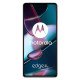 Motorola edge 30 pro - 6,67" FHD+ - Qualcomm® Snapdragon™ 8 - 12 Go LPDDR5 - 256 Go Stockage - Stardust White (Dual Sim)
