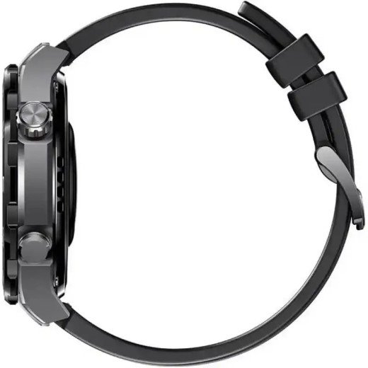 Huawei Watch Ultimate 48mm Bluetooth 5.2 AMOLED LTPO 1,5" 456 × 456 80,5 g Noir