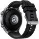 Huawei Watch Ultimate 48mm Bluetooth 5.2 AMOLED LTPO 1,5" 456 × 456 80,5 g Noir