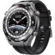 Huawei Watch Ultimate 48mm Bluetooth 5.2 AMOLED LTPO 1,5" 456 × 456 80,5 g Noir