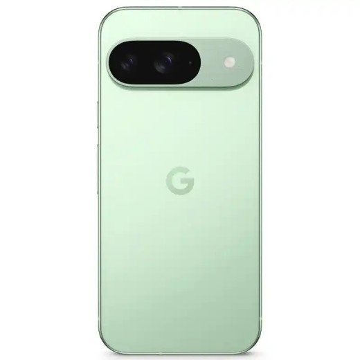 Google smartphone pixel 9 vert amande 12 go de ram 256 go