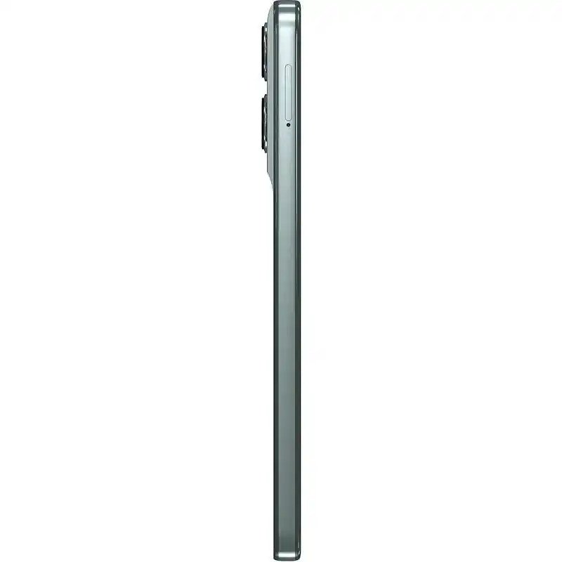 Moto g75 5G - 6,78" FHD+ - Qualcomm® Snapdragon™ - 8 Go LPDDR4X - 256 Go Stockage - Double SIM - Succulent Green