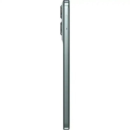 Moto g75 5G - 6,78" FHD+ - Qualcomm® Snapdragon™ - 8 Go LPDDR4X - 256 Go Stockage - Double SIM - Succulent Green