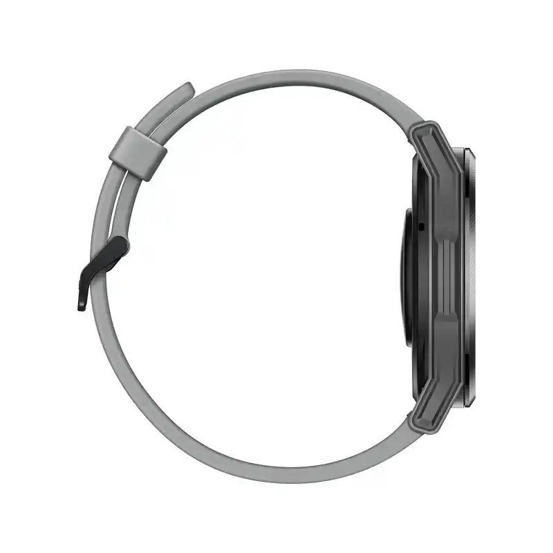 Huawei Watch GT Runner Smartwatch 46mm 38,5 g  conçue pour les sportifs  14 jours Gris