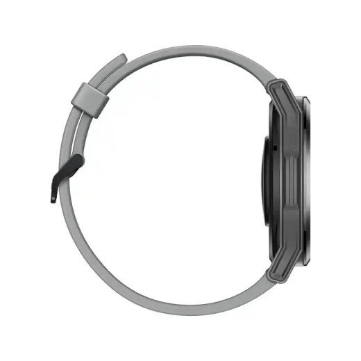 Huawei Watch GT Runner Smartwatch 46mm 38,5 g  conçue pour les sportifs  14 jours Gris