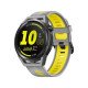 Huawei Watch GT Runner Smartwatch 46mm 38,5 g  conçue pour les sportifs  14 jours Gris