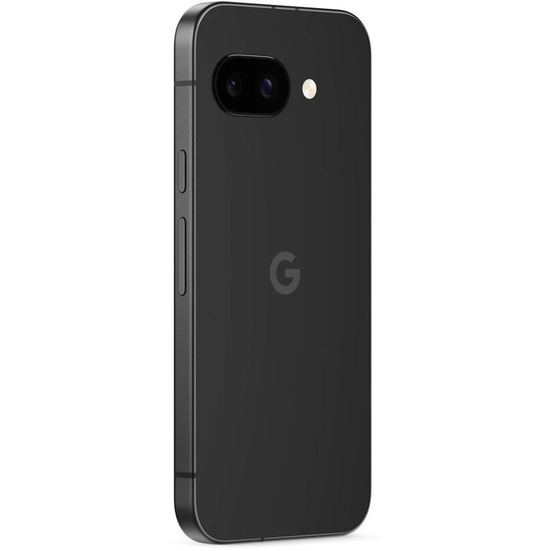 Google smartphone pixel 9a noir volcanique 8 go de ram 256 go