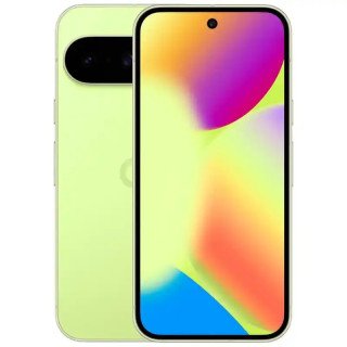 Google smartphone pixel 10 vert citron 12 go de ram , 256 go