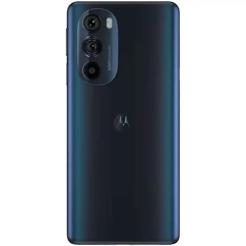 Motorola edge 30 pro - 6,67" FHD+ - Qualcomm® Snapdragon™ 8 - 12 Go LPDDR5 - 256 Go Stockage -  Cosmos Blue (Dual Sim)