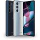 Motorola edge 30 pro - 6,67" FHD+ - Qualcomm® Snapdragon™ 8 - 12 Go LPDDR5 - 256 Go Stockage -  Cosmos Blue (Dual Sim)