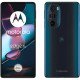 Motorola edge 30 pro - 6,67" FHD+ - Qualcomm® Snapdragon™ 8 - 12 Go LPDDR5 - 256 Go Stockage -  Cosmos Blue (Dual Sim)