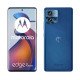 Moto Edge 30 Fusion - 6,55" FHD+ - Qualcomm® Snapdragon™ - 8 Go RAM - 128 Go Stockage - Neptune Blue (Dual Sim)
