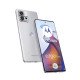 Moto Edge 30 Fusion - 6,55" FHD+ - Qualcomm® Snapdragon™ - 8 Go RAM - 128 Go Stockage - Aurora White (Dual Sim)
