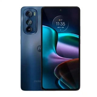 Moto edge 30 - 6,55" FHD+ - Qualcomm® Snapdragon™ - 8 Go RAM - 128 Go Stockage - Meteor Grey (Dual Sim)