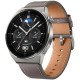 Huawei Watch GT 3 Pro SmartWatch plus de 100 modes sportifs AMOLED 46mm   54 g Titane