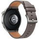 Huawei Watch GT 3 Pro SmartWatch plus de 100 modes sportifs AMOLED 46mm   54 g Titane