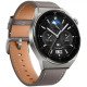 Huawei Watch GT 3 Pro SmartWatch plus de 100 modes sportifs AMOLED 46mm   54 g Titane