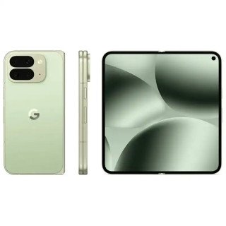 Google smartphone pixel 10 pro fold jade 16 go de ram 512 go