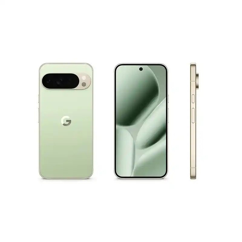 Google smartphone pixel 10 pro xl jade 16 go de ram 256 go
