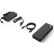 Lenovo Station d'accueil ThinkPad Universal USB-C - 2x DisplayPort, 1x HDMI  3x USB 3.2, 2x USB 2.0, 1x USB-C  1x Ethernet