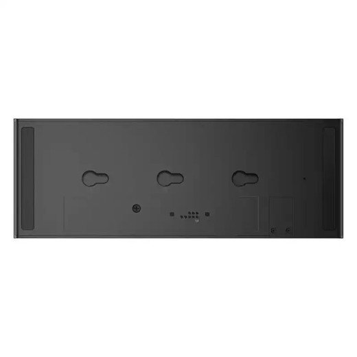 Lenovo Station d’accueil ThinkPad Thunderbolt 4 Smart Dock Gen2 7500 -  2 x USB-A, 2 x USB-C, Arrière : 2x USB-A, 1x TBT 4