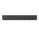 Lenovo ThinkPad Universal USB-C Station d'accueil Smart Dock - 3 USB-A 3.2 Gen 2 , 2 USB-A 2.0 , 1 USB-C 3.2 Gen 2