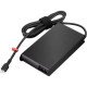 Lenovo (CE) Adaptateur secteur compact 135 W - 100-240 V 2,5 A 50-60 Hz - Embout fin - Pour ThinkPad, Yoga, IdeaPad et Legion