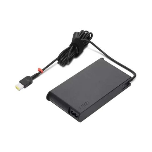 Lenovo Legion (CE) Adaptateur secteur compact 170 W - 100-240 V - Legion Y520, Y530, Y540, Y700, Y720, Y730, Y7000, et Y7000P
