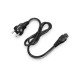 Lenovo Legion (CE) Adaptateur secteur compact 170 W - 100-240 V - Legion Y520, Y530, Y540, Y700, Y720, Y730, Y7000, et Y7000P
