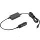 Lenovo Adaptateur secteur USB-C 65 W pour voyage - charge rapide - Pour Lenovo ThinkPad, Yoga et Chromebook