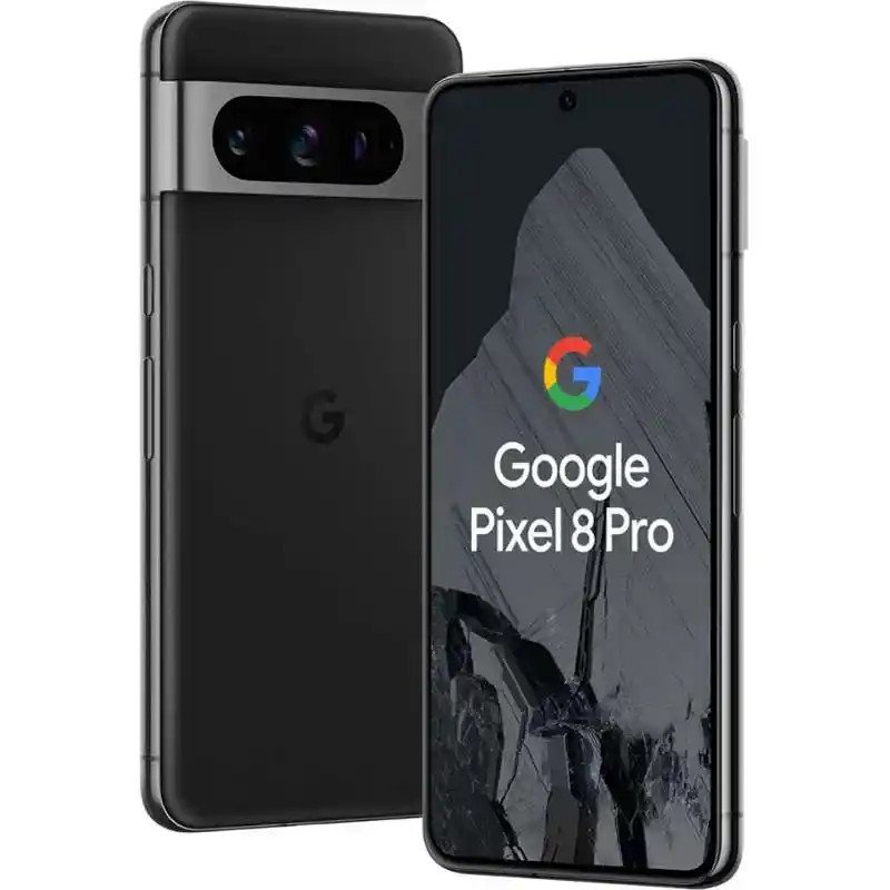 Google smartphone Pixel 8 Pro noir volcanique 16 Go de RAM , 256 Go