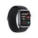 Huawei Watch D2 AMOLED 1.82 Noir Smartwatch bracelet fluoroélastomère, batterie 524mAh