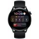 Huawei Watch 3 Smartwatch 46mm Active AMOLED de 1,43 " Edition 100 modes sportifs Noir