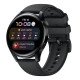 Huawei Watch 3 Smartwatch 46mm Active AMOLED de 1,43 " Edition 100 modes sportifs Noir