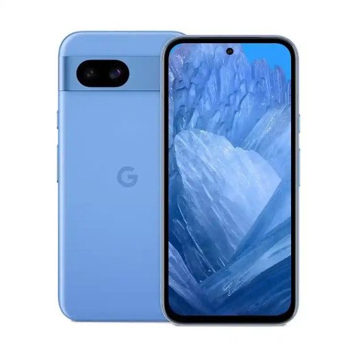 Google smartphone pixel 8a bleu azur 8 go de ram 128 go