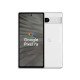 Google smartphone Pixel 7a neige 8 go de ram 128 gb