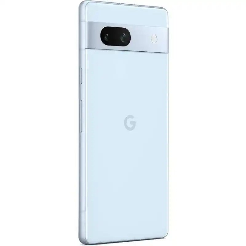 Google smartphone Pixel 7a bleu océan 8 go de ram 128 gb